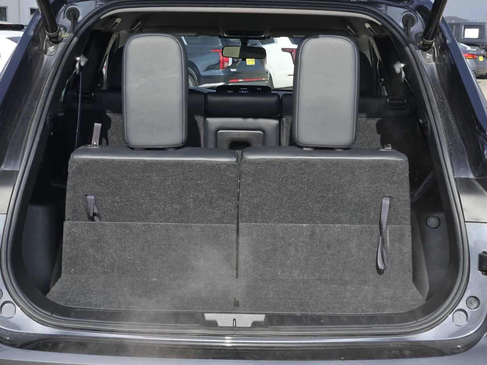 Used 2024 Mitsubishi Outlander SE Black Edition image 29