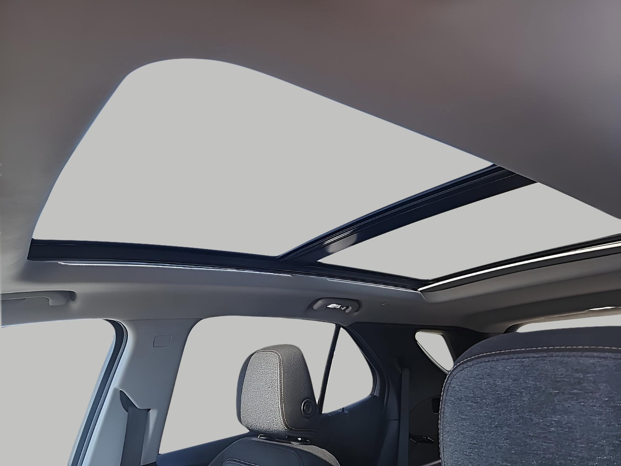 Used 2022 Chevrolet Equinox LT image 30