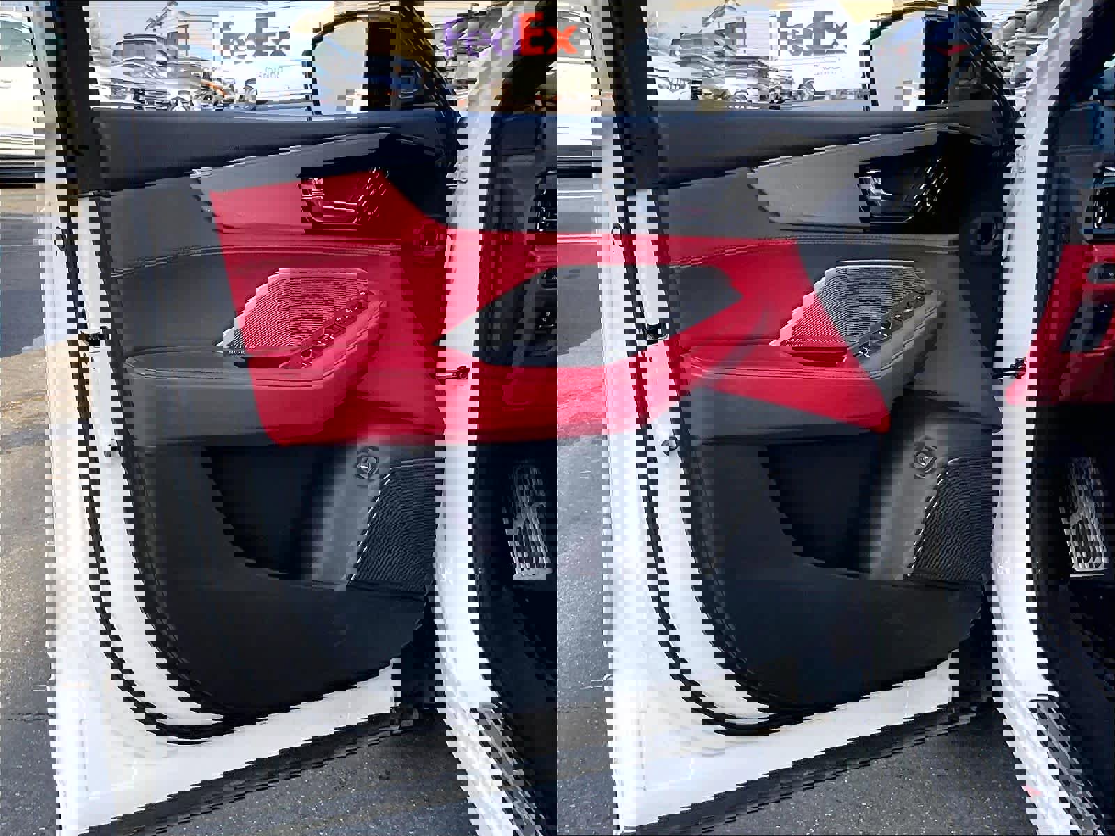 Used 2023 Acura MDX A-Spec image 25