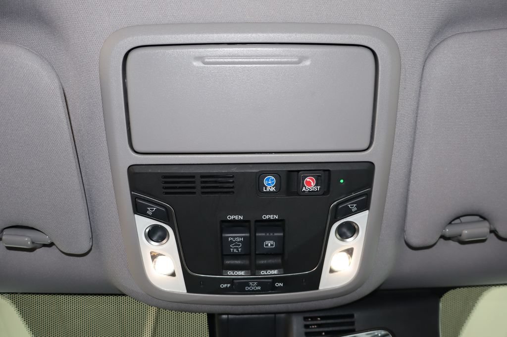 Used 2022 Honda Pilot Elite image 35