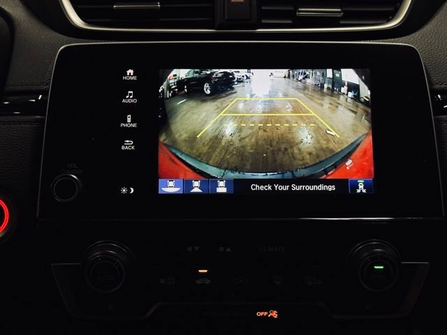 Used 2022 Honda CR-V EX image 32