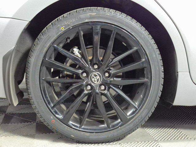 Certified 2024 Toyota Camry XSE w/ Navigation Package image 25