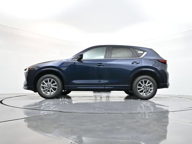 Used 2025 MAZDA CX-5 AWD 2.5 S w/ Select Package image 29
