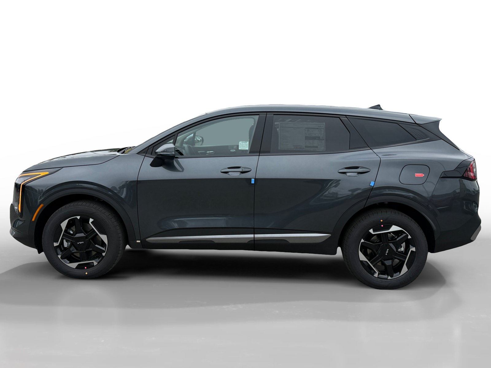 New 2027 Kia Sportage S AWD/4WD image 2