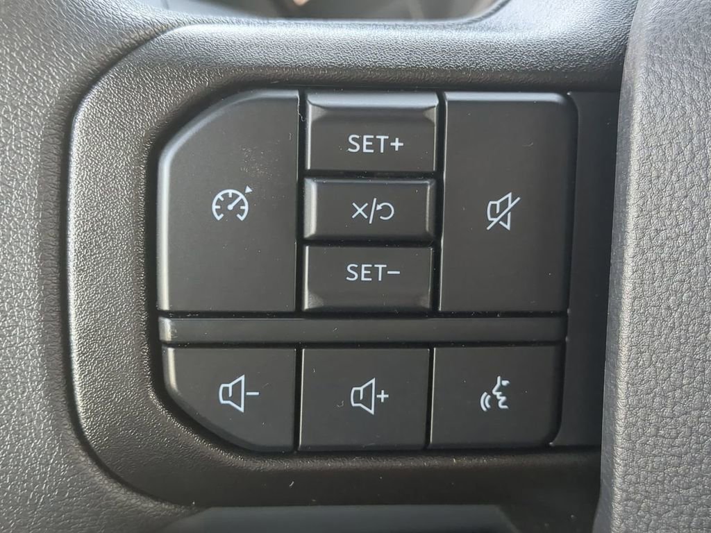 New 2026 Ford F250 XLT AWD/4WD image 30