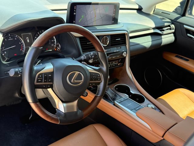 Used 2022 Lexus RX 350L FWD w/ Premium Package image 12