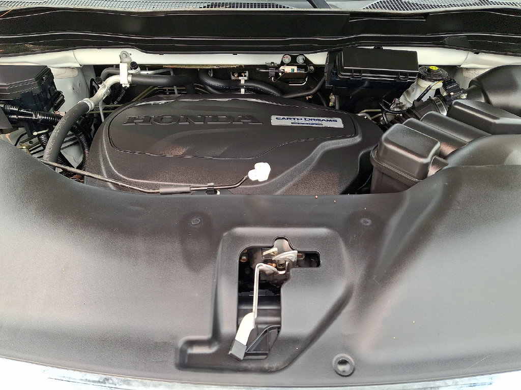 Used 2019 Honda Ridgeline RTL image 27