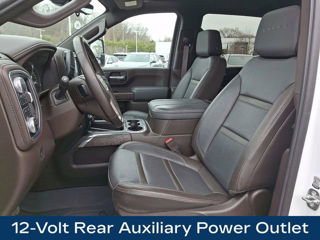 Used 2023 GMC Sierra 2500 Denali w/ Denali Ultimate Package image 18