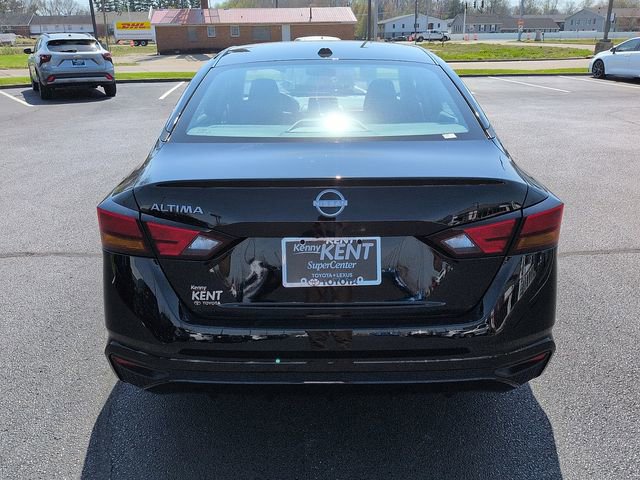 Used 2025 Nissan Altima 2.5 SV image 6