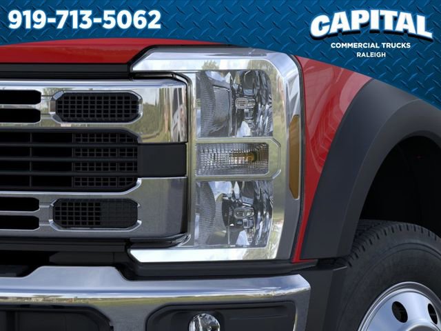 New 2026 Ford F450 XLT RWD image 18