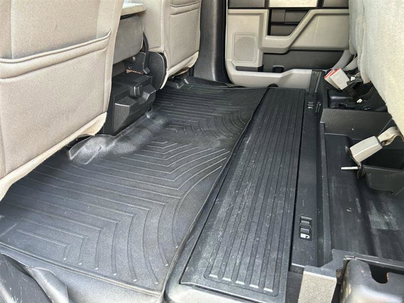 Used 2019 Ford F250 XLT AWD/4WD image 13