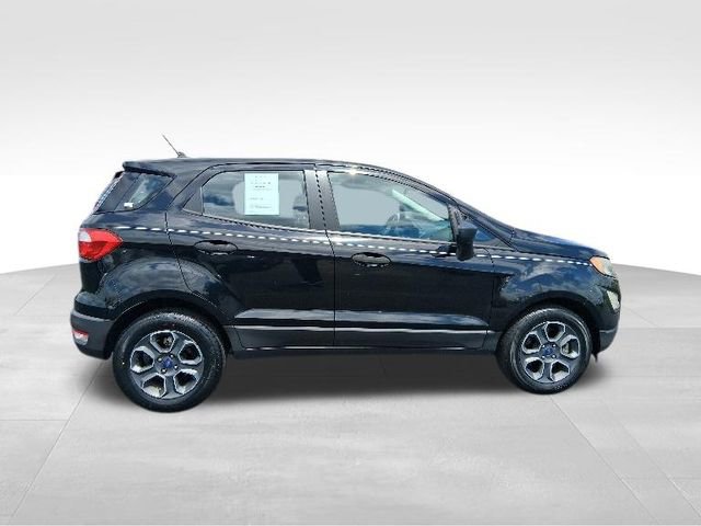 Used 2021 Ford EcoSport S FWD image 5
