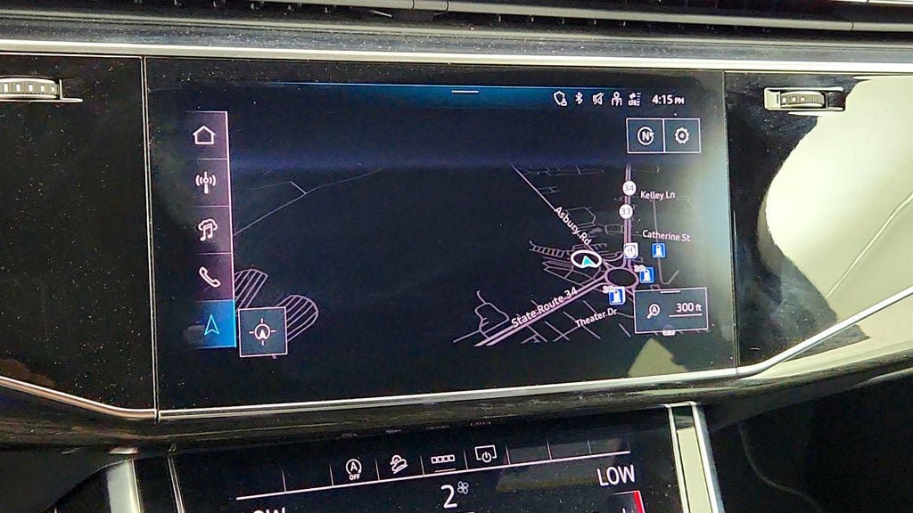 Used 2025 Audi Q7 3.0T Premium Plus AWD/4WD image 20