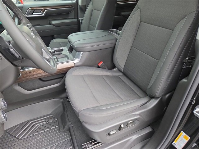 New 2026 Chevrolet Silverado 1500 RST w/ Safety Package image 19