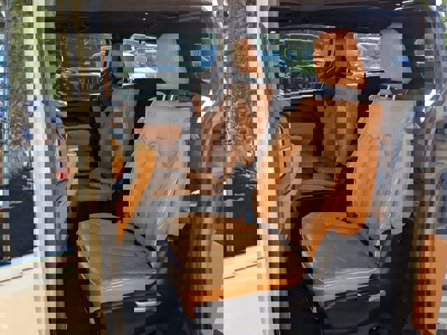 Certified 2021 Chrysler Pacifica Pinnacle image 23