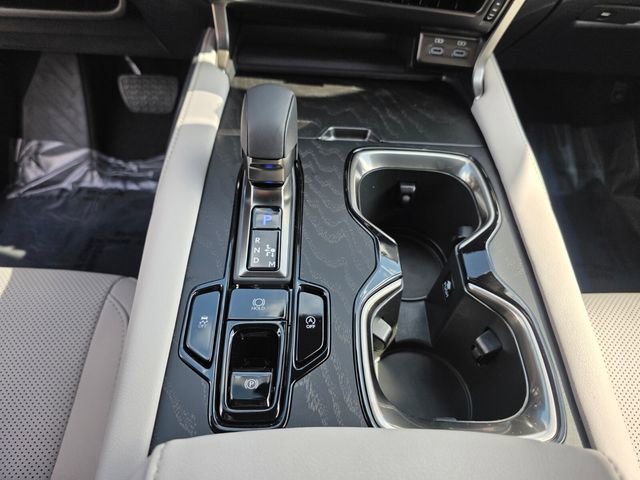 New 2026 Lexus RX 350 Premium FWD image 25