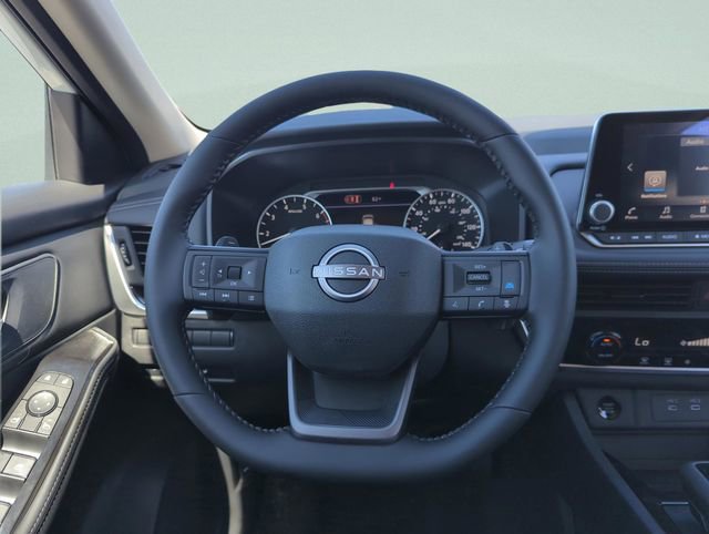 New 2026 Nissan Rogue SV image 25