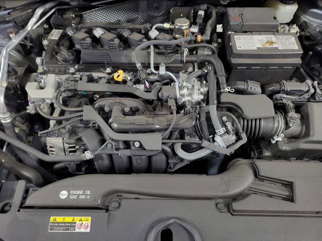 Used 2024 Toyota Corolla LE image 13