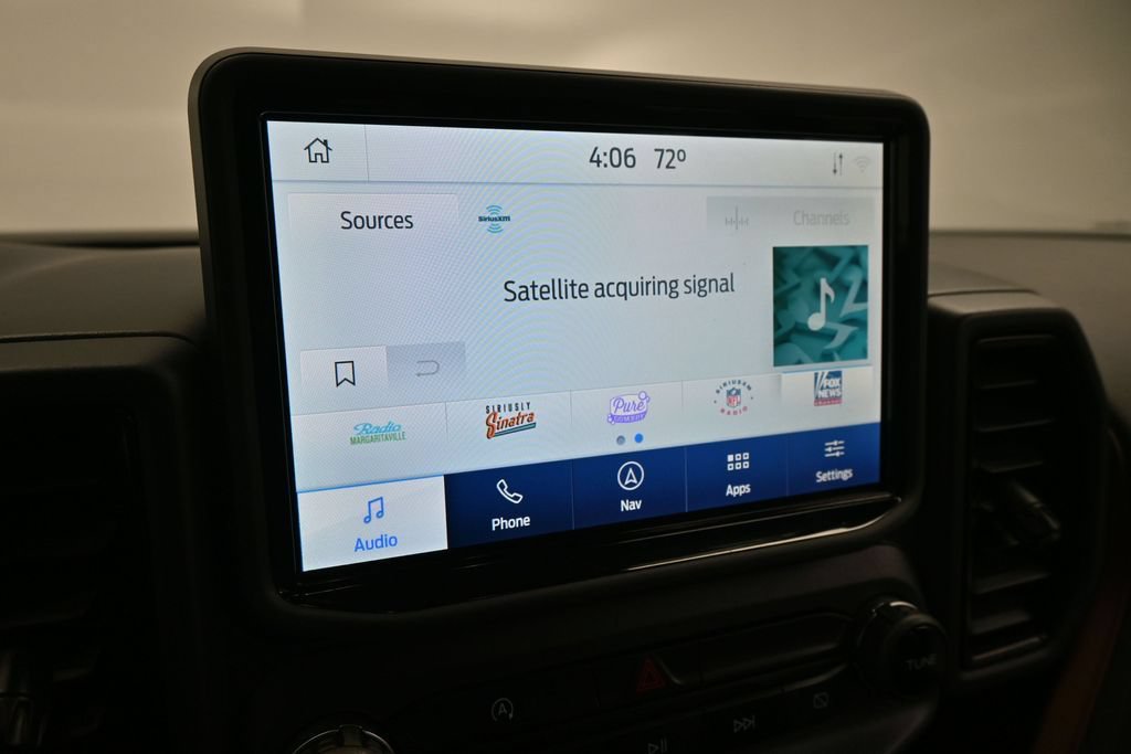 Certified 2021 Ford Bronco Sport Outer Banks AWD/4WD image 16