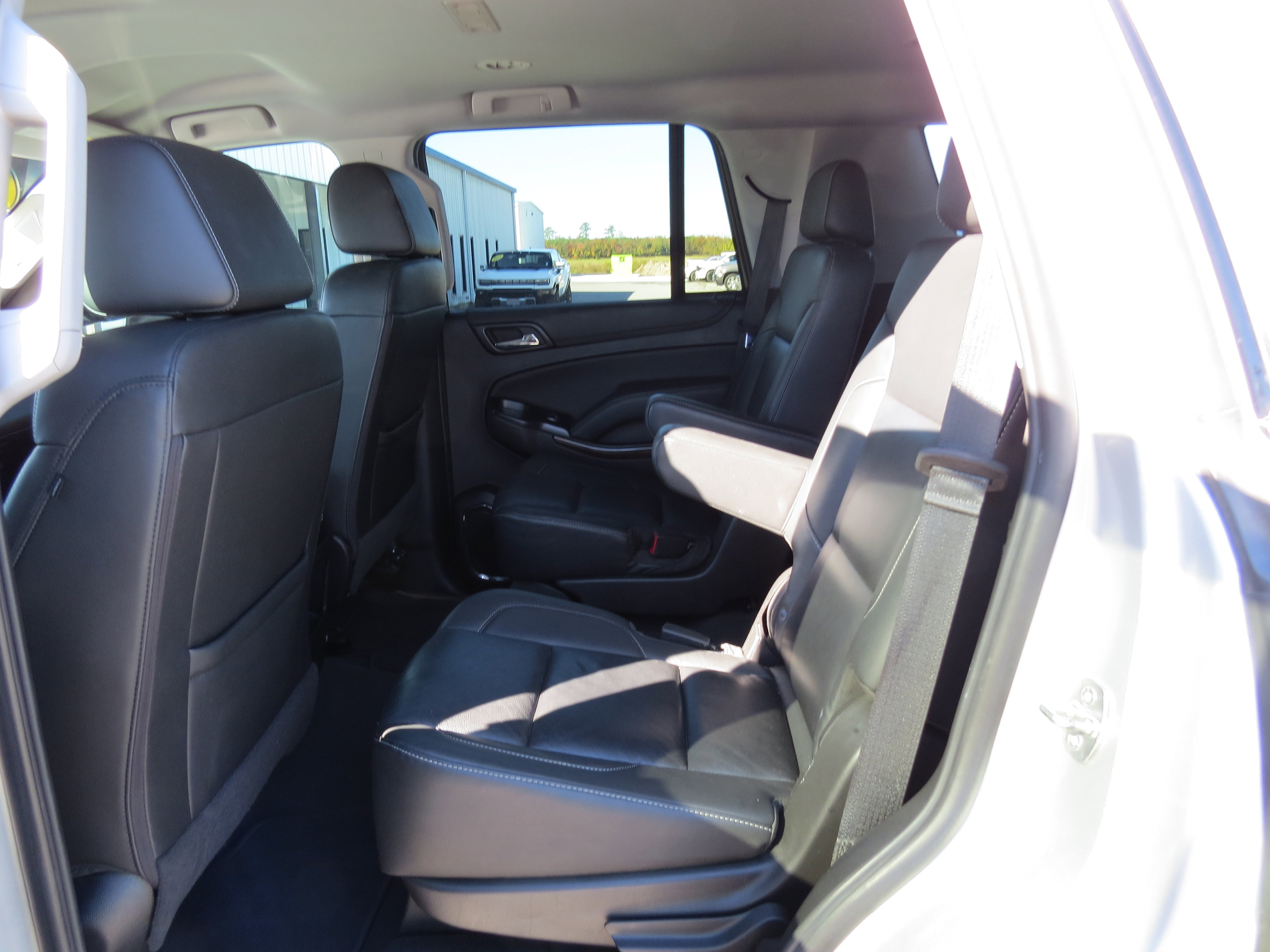 Used 2019 Chevrolet Tahoe LT image 16