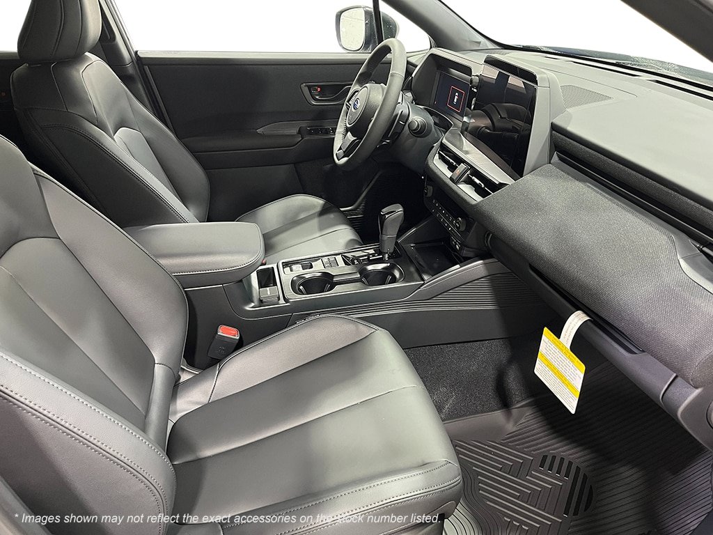 New 2026 Subaru Outback Premium AWD/4WD image 12