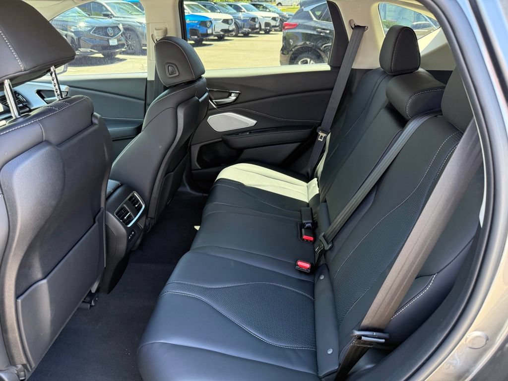 New 2026 Acura RDX SH-AWD w/ Technology Package image 15