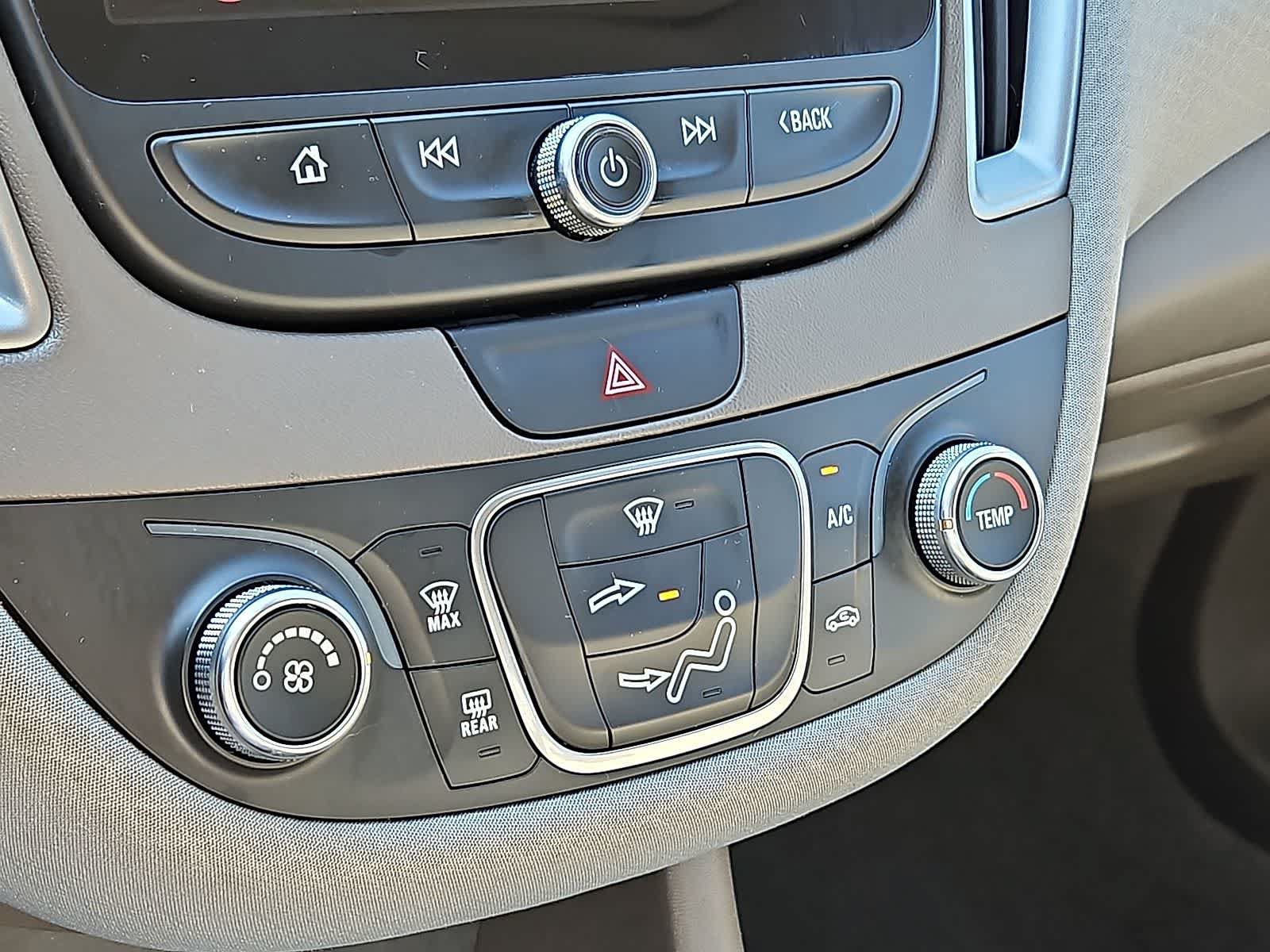 Used 2019 Chevrolet Malibu LS FWD image 23