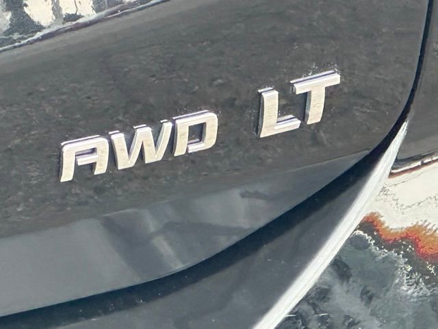 Certified 2024 Chevrolet Equinox LT image 8