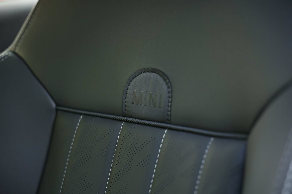 New 2026 MINI Cooper S FWD image 20