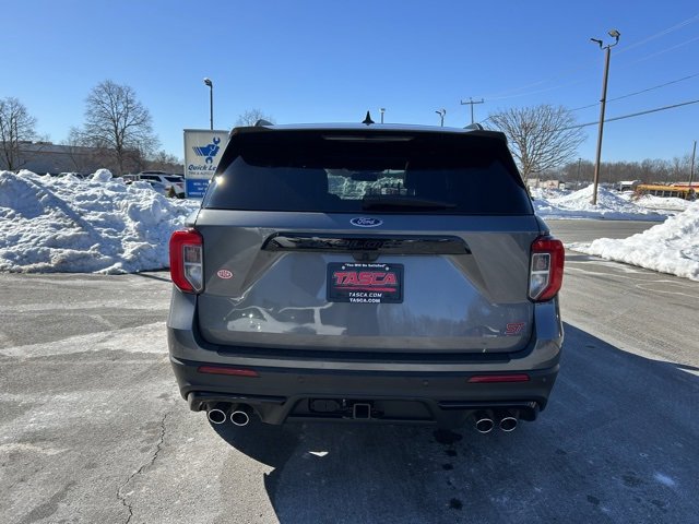 Used 2023 Ford Explorer ST w/ Equipment Group 401A image 5