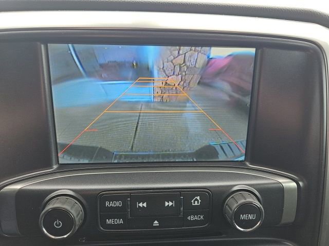 Used 2014 Chevrolet Silverado 1500 LT w/ All Star Edition image 14