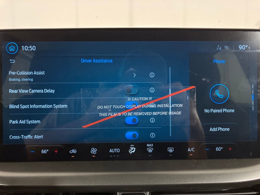 New 2026 Ford Escape Active w/ Tech Pack #1 image 33