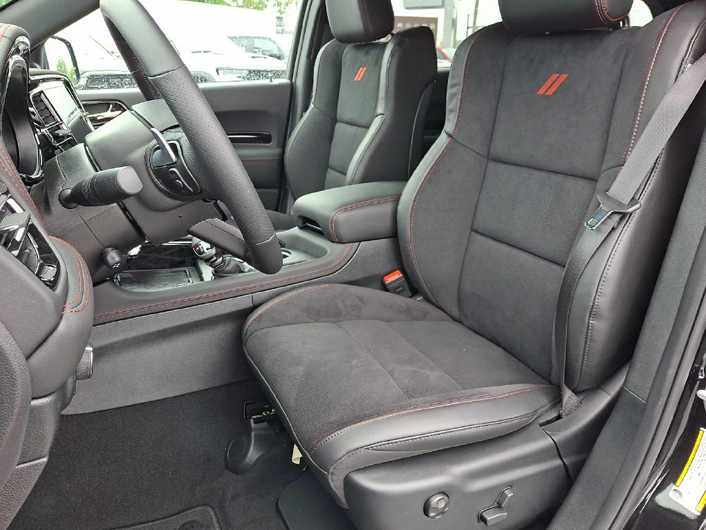 New 2026 Dodge Durango GT AWD/4WD image 7