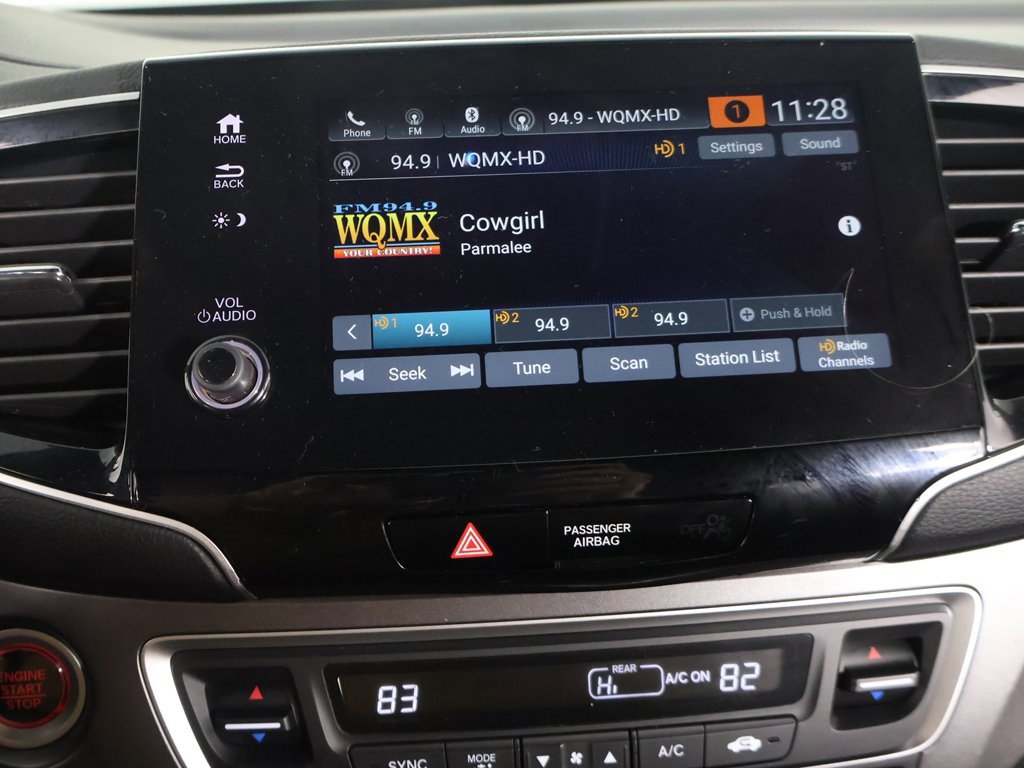 Used 2022 Honda Pilot Sport image 44