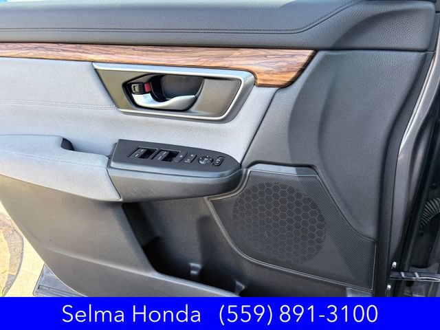 Certified 2020 Honda CR-V EX image 13