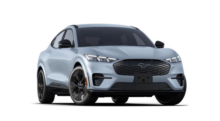 New 2025 Ford Mustang Mach-E GT image 50