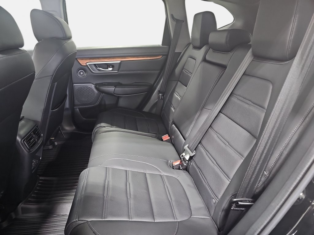 Used 2020 Honda CR-V EX-L image 12