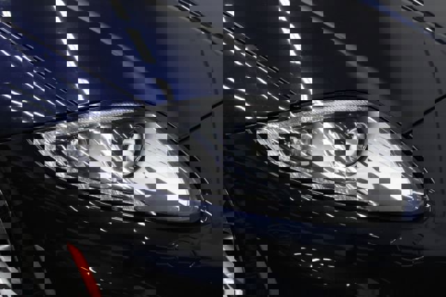 Used 2014 Jaguar XK Luxury image 25