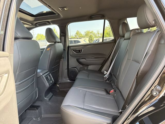 New 2026 Subaru Outback Wilderness AWD/4WD image 13