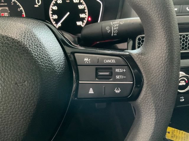 Certified 2026 Honda Civic LX image 10
