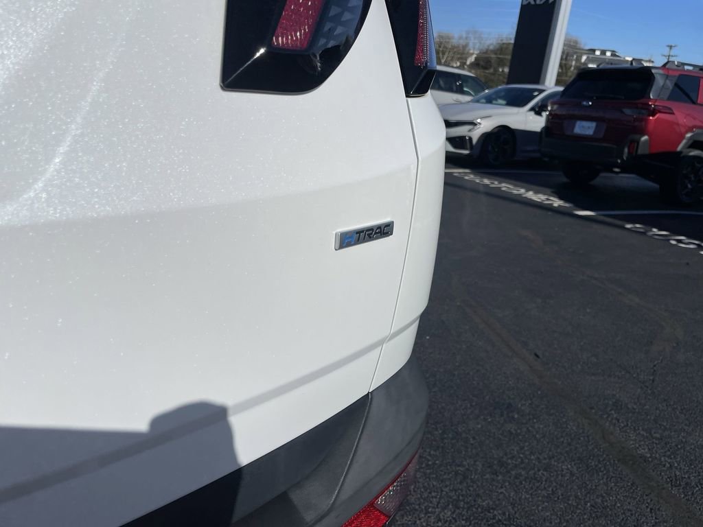 Used 2022 Hyundai Tucson Limited image 6