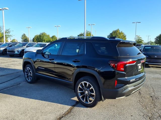 New 2027 GMC Terrain Elevation w/ Elevation Premium Package AWD/4WD image 9