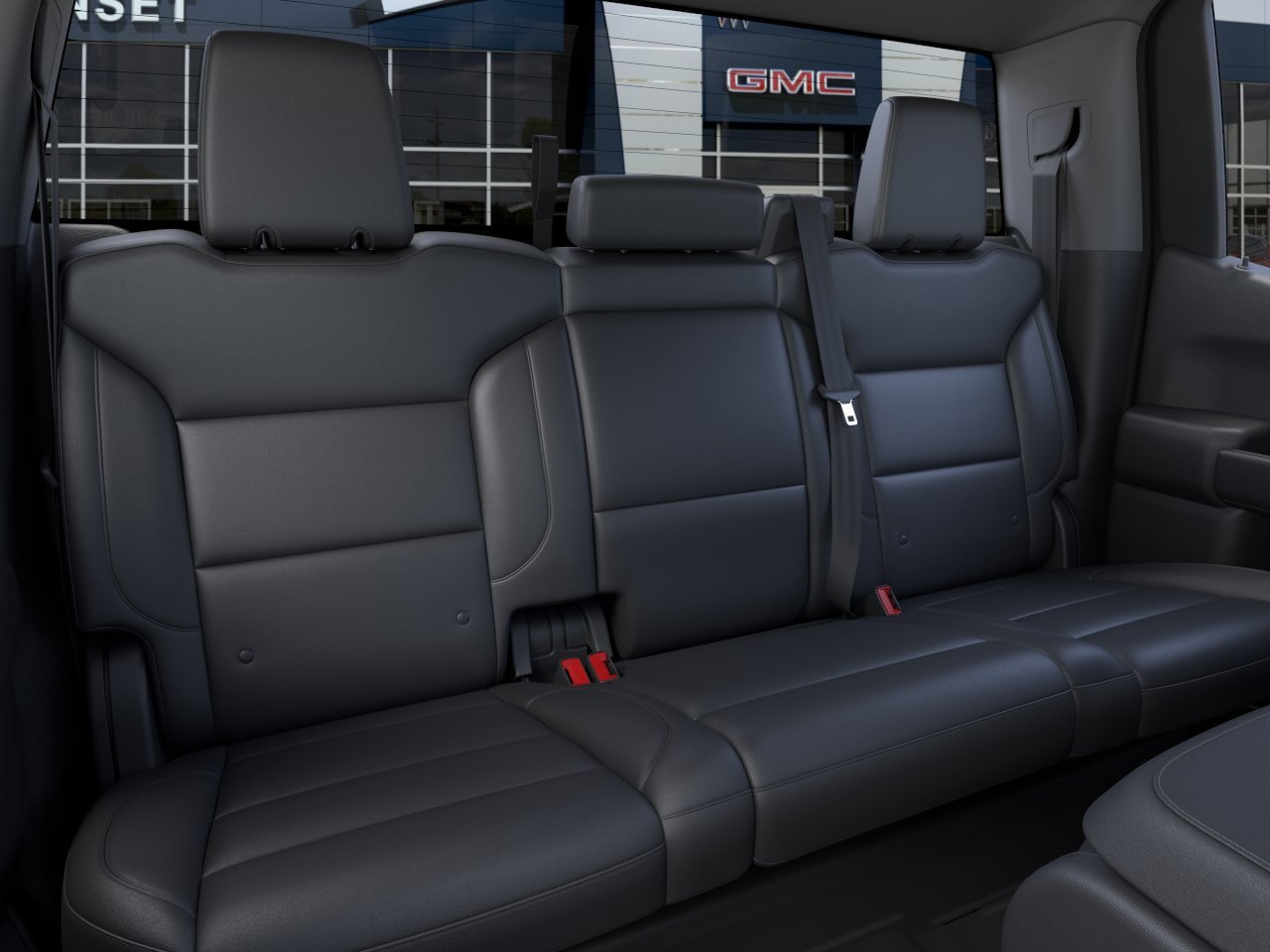New 2026 GMC Sierra 1500 Pro w/ Pro Value Package AWD/4WD image 17