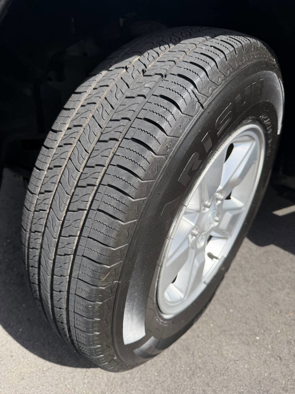 Used 2012 Jeep Liberty Sport w/ Popular Equipment Group image 14