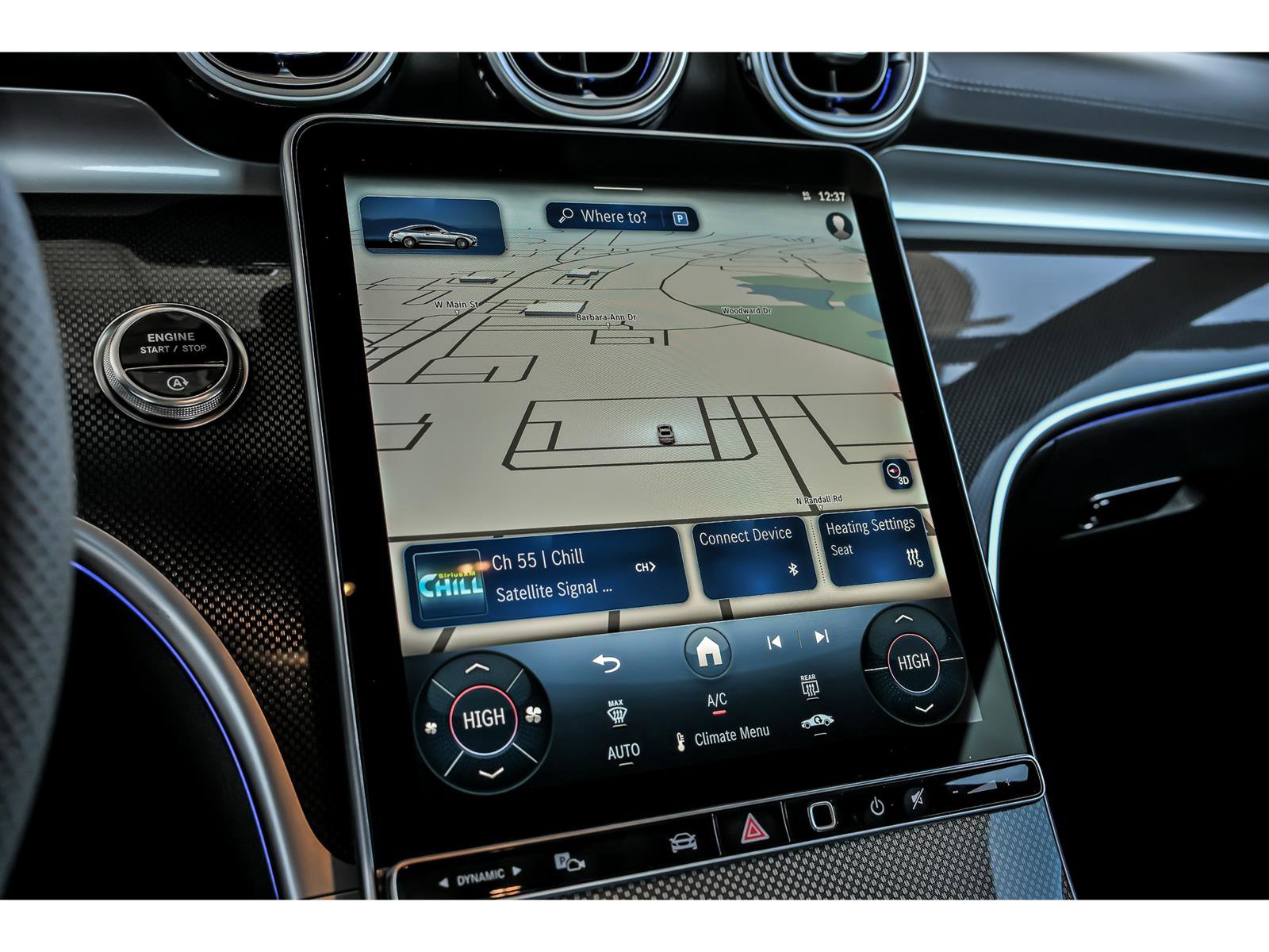 New 2026 Mercedes-Benz CLE 450 4MATIC Coupe image 15