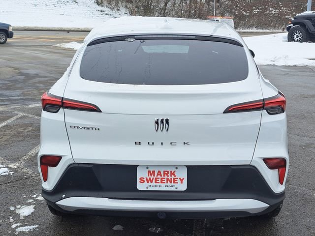 New 2026 Buick Envista Preferred w/ Convenience I Package image 31