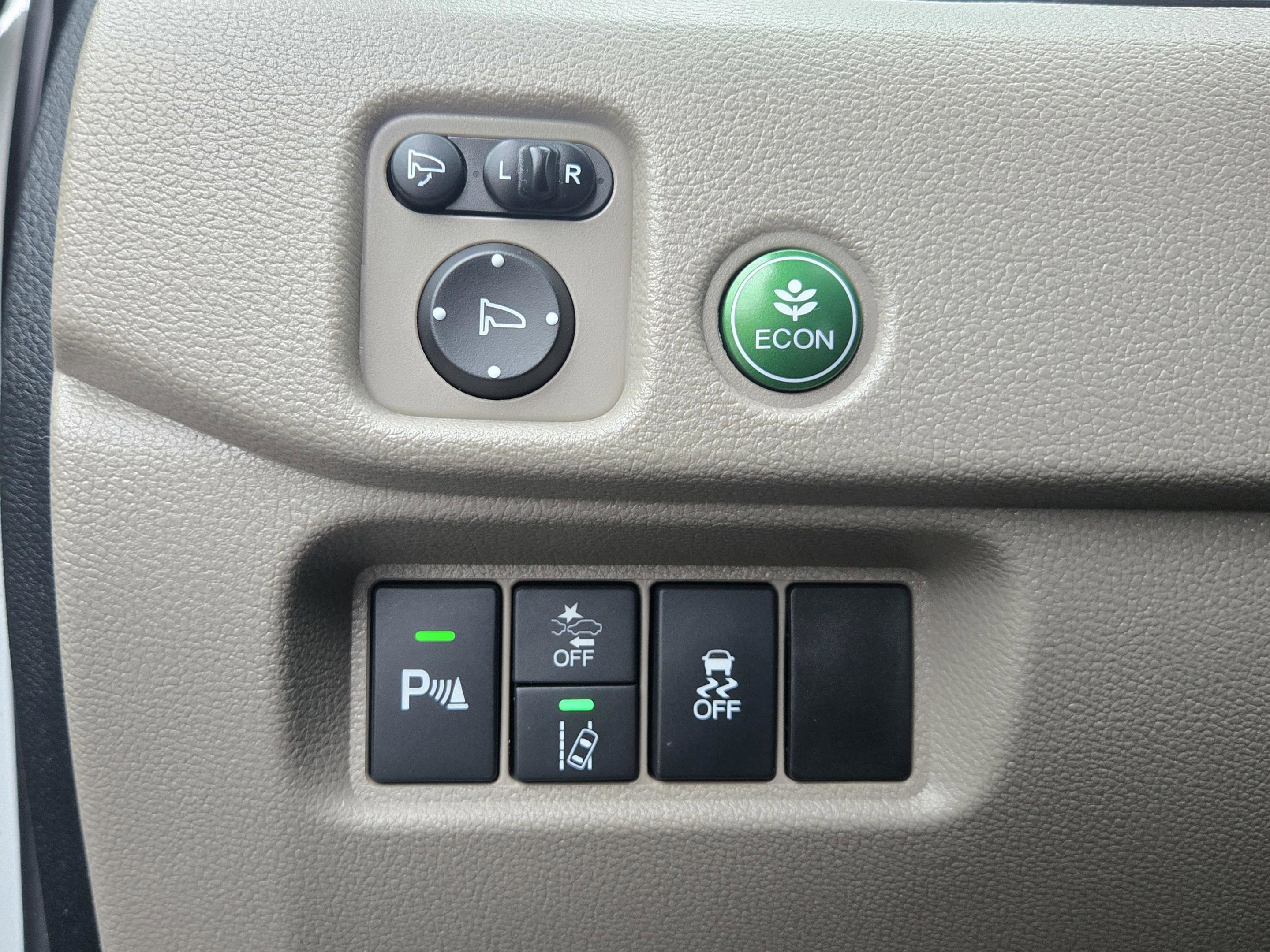 Used 2020 Honda Pilot Elite image 26