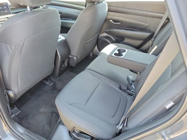 Used 2026 Hyundai Tucson SE image 24