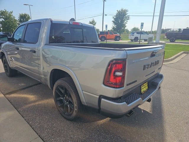New 2026 RAM 1500 Laramie image 10