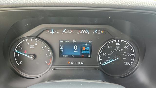 Certified 2026 Ford F150 STX AWD/4WD image 29